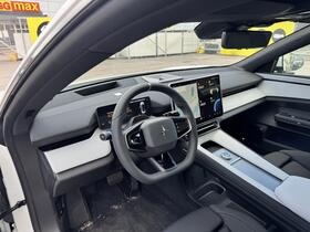 Polestar 4 vaihtoauto