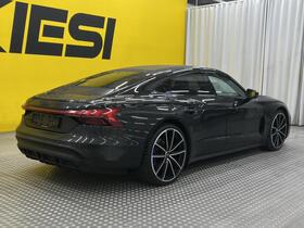 Audi e-tron GT vaihtoauto