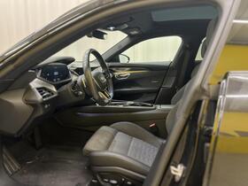 Audi e-tron GT vaihtoauto