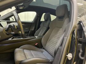 Audi e-tron GT vaihtoauto