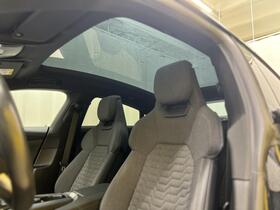 Audi e-tron GT vaihtoauto