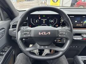 Kia EV9 vaihtoauto