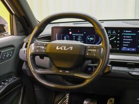 Kia EV9 vaihtoauto