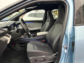 Ford USA Explorer vaihtoauto