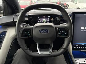 Ford USA Explorer vaihtoauto