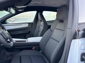 Polestar 4 vaihtoauto