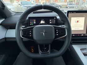 Polestar 4 vaihtoauto