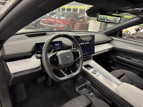 Polestar 4 vaihtoauto