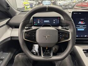 Polestar 4 vaihtoauto