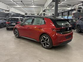 Volkswagen ID.3 vaihtoauto