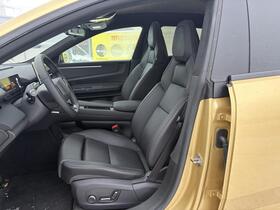 Polestar 4 vaihtoauto