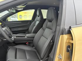 Polestar 4 vaihtoauto