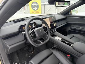 Polestar 4 vaihtoauto