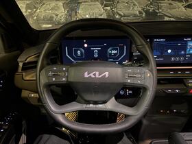 Kia EV9 vaihtoauto