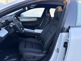 Polestar 4 vaihtoauto