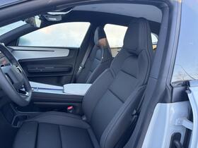 Polestar 4 vaihtoauto