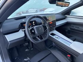 Polestar 4 vaihtoauto