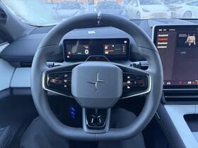 Polestar 4 vaihtoauto