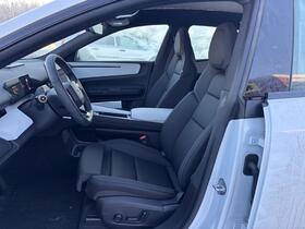 Polestar 4 vaihtoauto