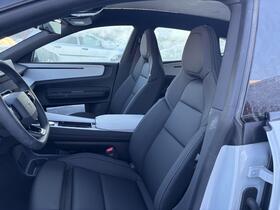 Polestar 4 vaihtoauto