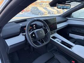 Polestar 4 vaihtoauto