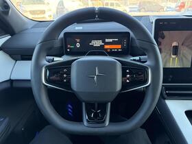 Polestar 4 vaihtoauto