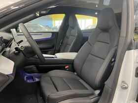 Polestar 4 vaihtoauto