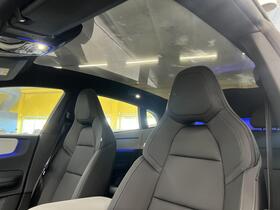 Polestar 4 vaihtoauto