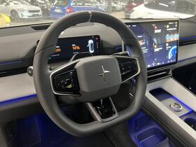 Polestar 4 vaihtoauto