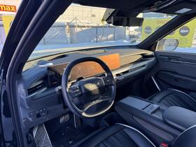 Kia EV9 vaihtoauto