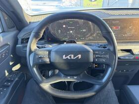 Kia EV9 vaihtoauto