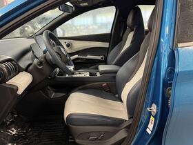 BYD Atto 3 vaihtoauto