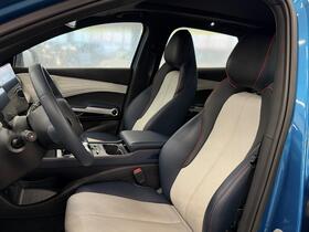 BYD Atto 3 vaihtoauto