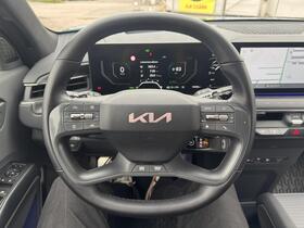 Kia EV9 vaihtoauto