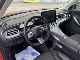 Smart #1 vaihtoauto