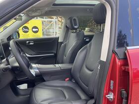 Smart #1 vaihtoauto