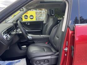 Smart #1 vaihtoauto