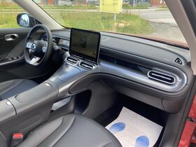 Smart #1 vaihtoauto