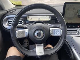 Smart #1 vaihtoauto