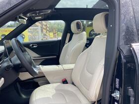 Smart #1 vaihtoauto