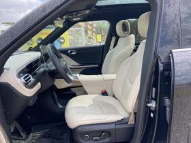 Smart #1 vaihtoauto