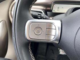 Smart #1 vaihtoauto