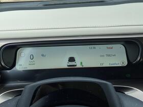 Smart #1 vaihtoauto
