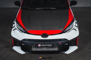 Toyota GR Yaris vaihtoauto