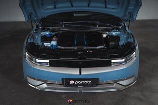 Hyundai IONIQ 5 vaihtoauto