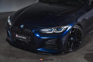 BMW M440i vaihtoauto