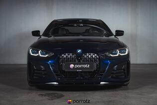 BMW M440i vaihtoauto