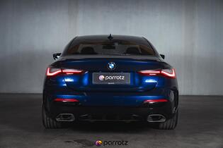 BMW M440i vaihtoauto