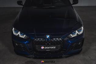 BMW M440i vaihtoauto