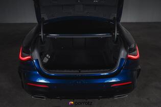 BMW M440i vaihtoauto